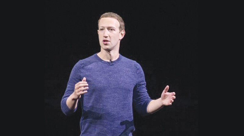 Zuckerberg urged to nix kids’ version of Instagram
