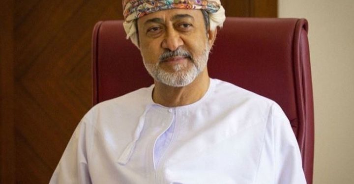 Haitham bin Tariq: Who Is Oman’s New Sultan?