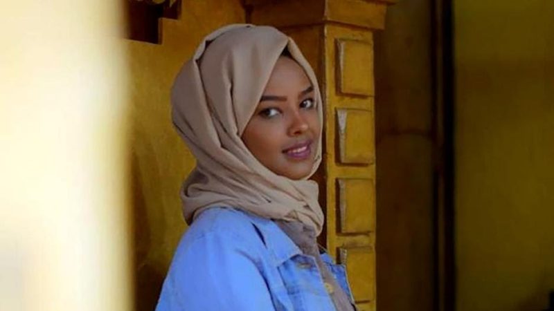 Kidnapped Yemeni model highlights plight of women detained by Houthi militias