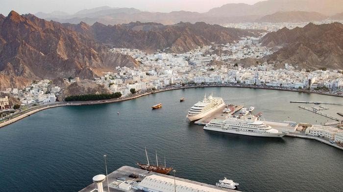 Oman introduces 5% VAT on goods and services