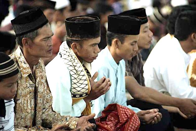 Covid precautions to be followed for Ramadan among Indonesian Muslims