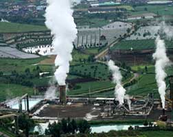 Indonesia to be largest geothermal power producer by 2021 –Energy Ministry