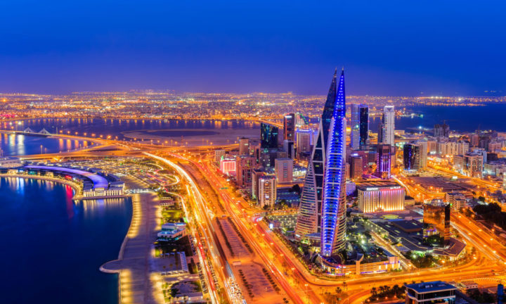 BAHRAIN ECONOMIC SUBSTANCE RULES