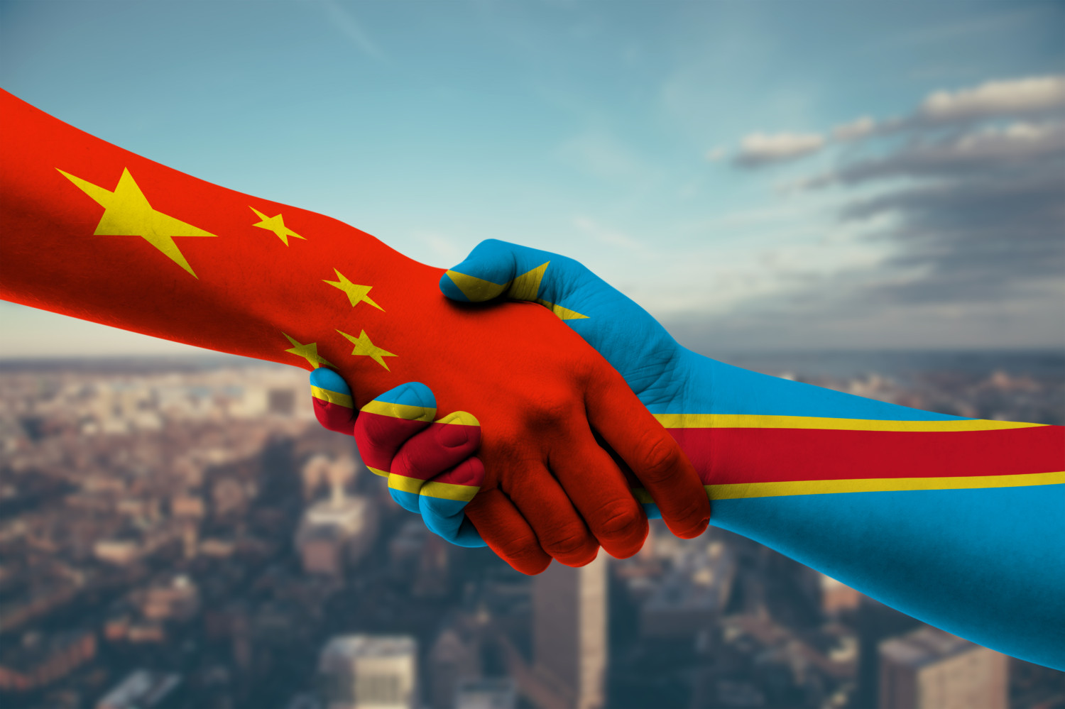 Cobalt, Copper: China strengthens relations with DRC through debt relief and Belt and Road Initiative