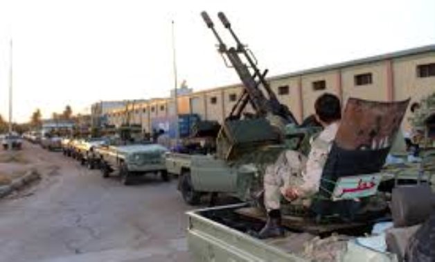 6.7K Syrian mercenaries leave Libya, others to arrive: SOHR