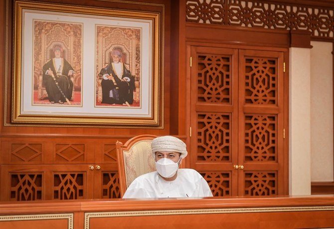 Oman bans commercial activity from May 8 to 15