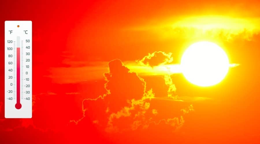 OMAN weather: Temperature likely to hit 50 degrees Celsius