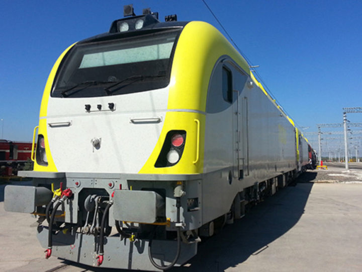 Hyundai wins contract to supply Tanzania’s first electric trains