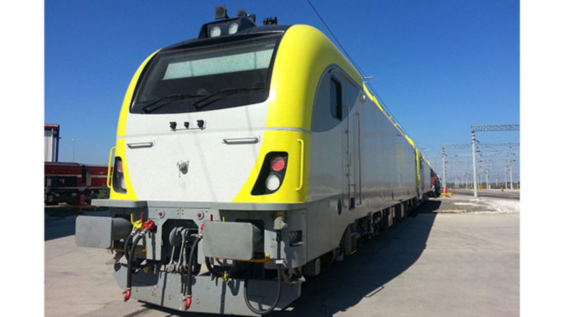 Hyundai wins contract to supply Tanzania’s first electric trains