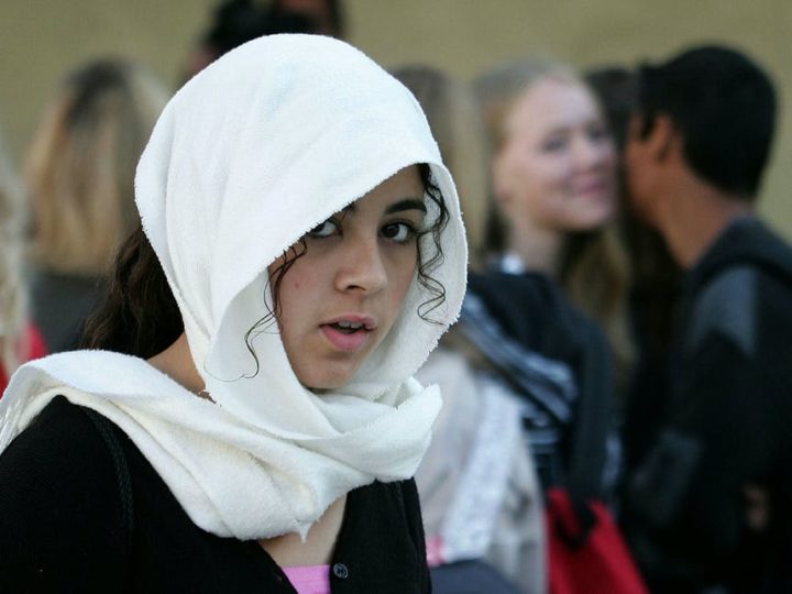 EU court allows companies to ban headscarves. What will be the impact on Muslim women?