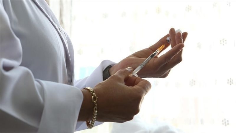 Europe vaccinations challenged by insufficient production, access, acceptance, says WHO
