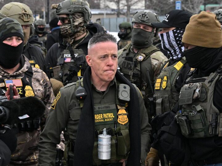 A Brewing Public Health Crisis: The Impact of U.S. Immigration Policy on Access to Healthcare