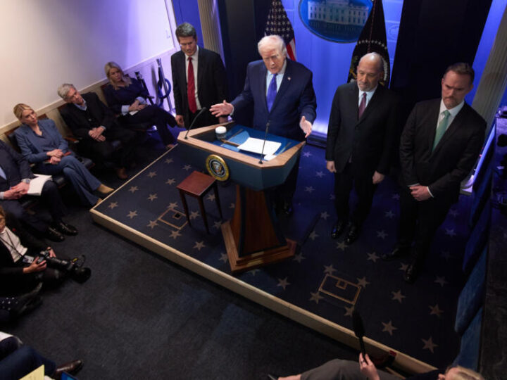 U.S. Tariffs: Between Caution and Relief in Mexico and Brazil