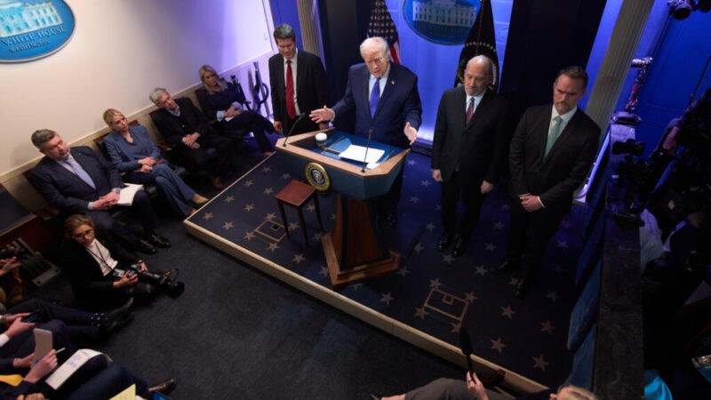 U.S. Tariffs: Between Caution and Relief in Mexico and Brazil